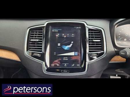 2017 Volvo XC90 - photo 35