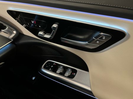 2025 Mercedes-Benz E-Class - photo 18