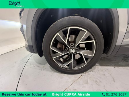 2023 Skoda Kodiaq - photo 11