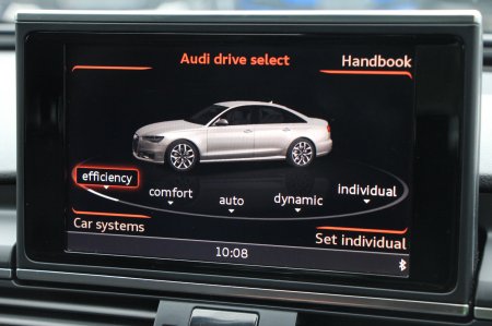 2017 Audi A6 - photo 26