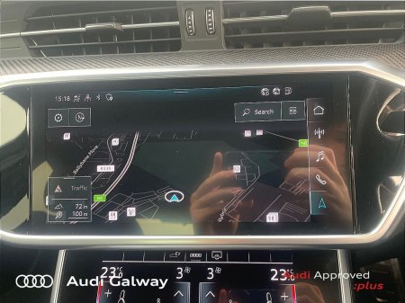 2022 Audi A6 - photo 16