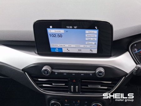 2019 Ford Focus - photo 15