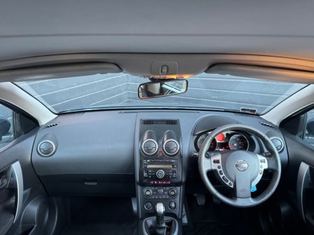 2007 Nissan Qashqai - photo 16