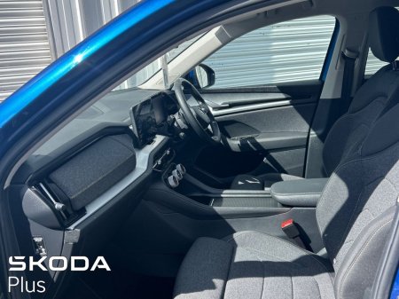 2024 Skoda Kodiaq - photo 4