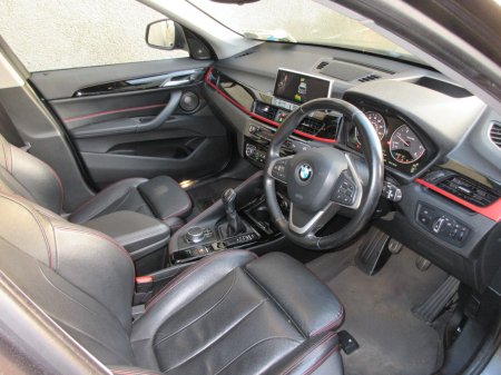 2016 BMW X1 - photo 8