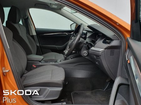 2023 Skoda Octavia - photo 8