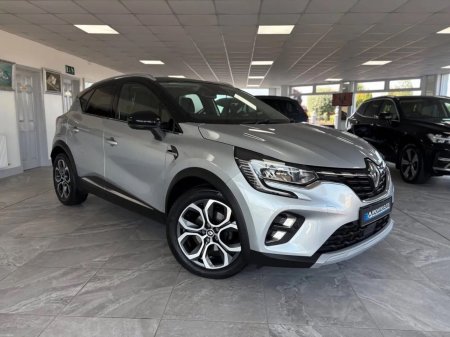 2023 Renault Captur - photo 3