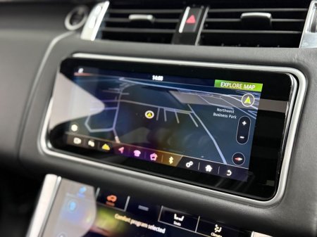 2021 Land Rover Range Rover Sport - photo 26