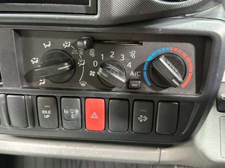 2020 Toyota Dyna - photo 14