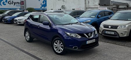 2017 Nissan Qashqai - photo 4