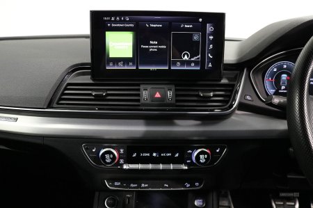 2023 Audi Q5 - photo 37