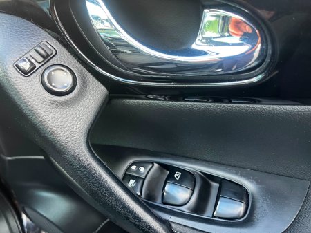 2016 Nissan Qashqai - photo 27