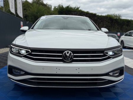 2021 Volkswagen Passat - photo 9