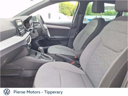 2025 SEAT Ibiza - photo 7