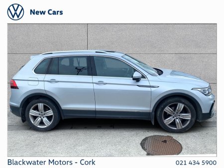 2021 Volkswagen Tiguan - photo 10