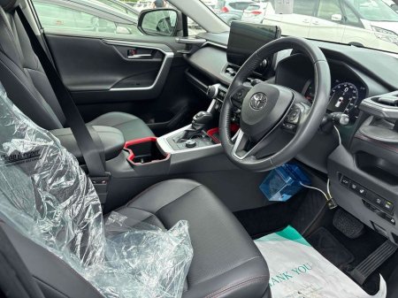 2023 Toyota RAV4 - photo 6