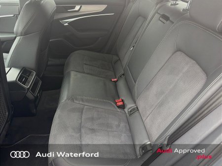 2023 Audi A6 - photo 12