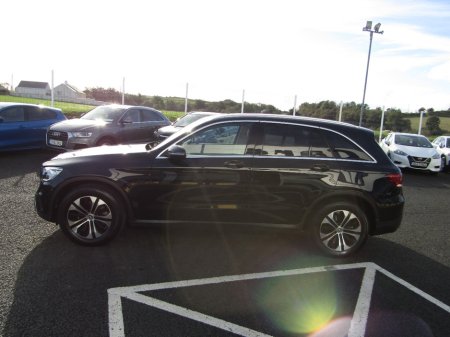2022 Mercedes-Benz GLC - photo 6