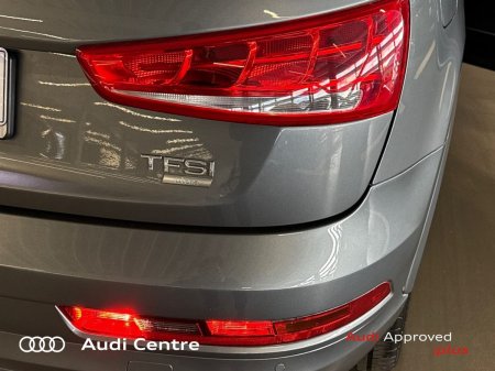 2018 Audi Q3 - photo 18