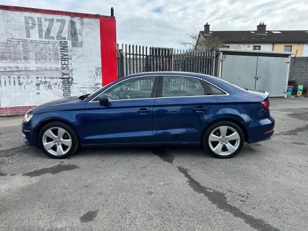2015 Audi A3 - photo 30