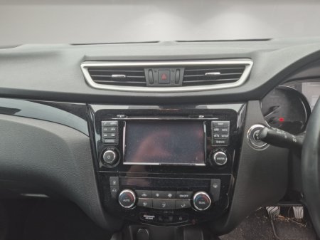 2017 Nissan Qashqai - photo 10