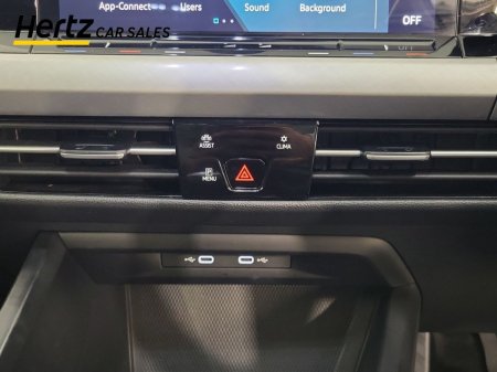 2023 Volkswagen Golf - photo 19