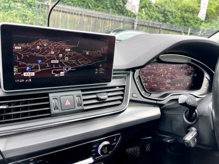 2017 Audi Q5 - photo 10