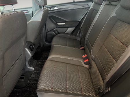 2021 Volkswagen T-Roc - photo 16