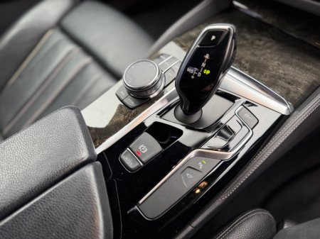 2018 BMW 5-Series - photo 31