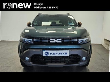 2026 Dacia Duster - photo 8