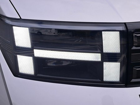 2027 Hyundai Santa Fe - photo 5