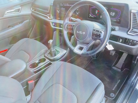 2022 Kia Sportage - photo 11