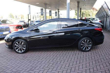 2016 Hyundai i40 - photo 7