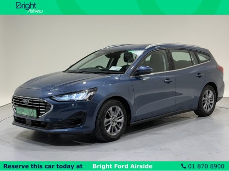 2024 Ford Focus - photo 3