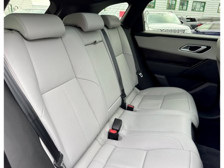 2026 Land Rover Range Rover Velar - photo 22