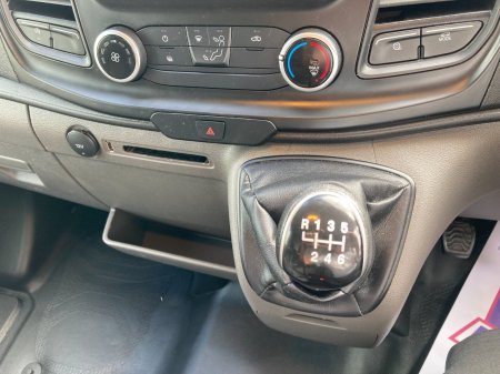 2022 Ford Transit - photo 13