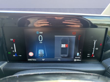 2024 Ford Transit Custom - photo 11