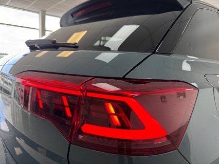 2024 Volkswagen T-Roc - photo 20