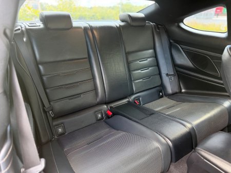 2016 Lexus RC - photo 23