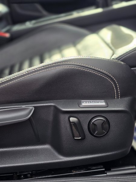 2020 Volkswagen Passat - photo 10