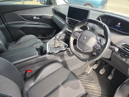 2022 Peugeot 3008 - photo 9