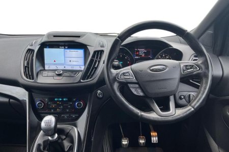 2017 Ford Kuga - photo 10