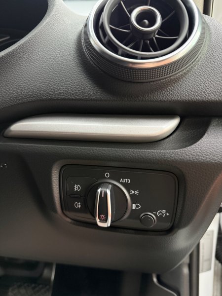 2015 Audi A3 - photo 16