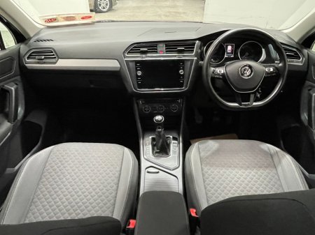2019 Volkswagen Tiguan - photo 10