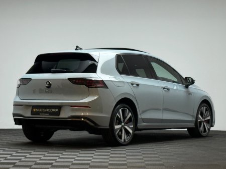 2026 Volkswagen Golf - photo 7