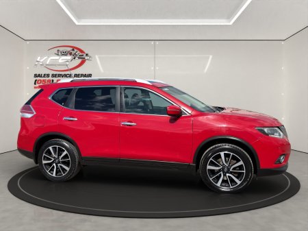 2017 Nissan X-Trail - photo 5