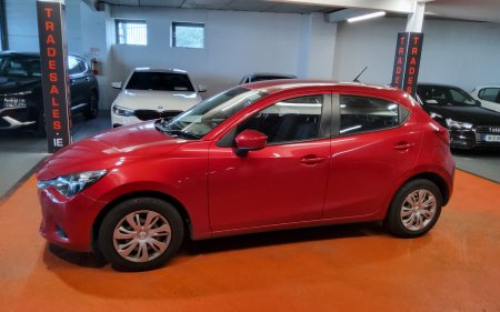 2016 Mazda Mazda2 - photo 5