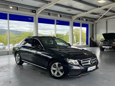 2018 Mercedes-Benz E-Class - photo 3