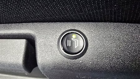 2015 Nissan Qashqai - photo 6