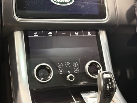 2020 Land Rover Range Rover Sport - photo 24